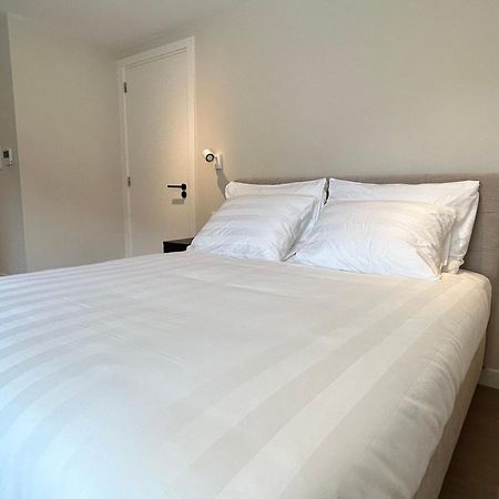 Hotel De Slapende Hollander Kaatsheuvel Luaran gambar