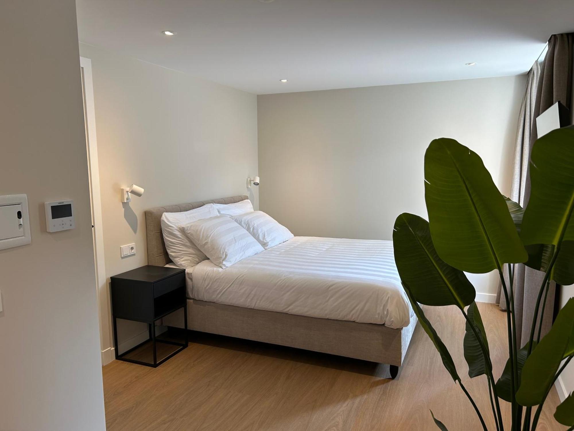 Hotel De Slapende Hollander Kaatsheuvel Luaran gambar